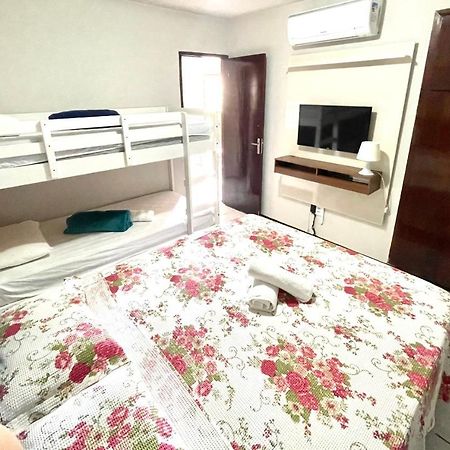 Apartamento Pertinho Do Beach Park Aquiraz Luaran gambar