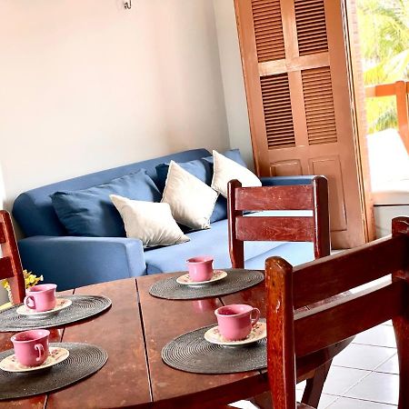 Apartamento Pertinho Do Beach Park Aquiraz Luaran gambar