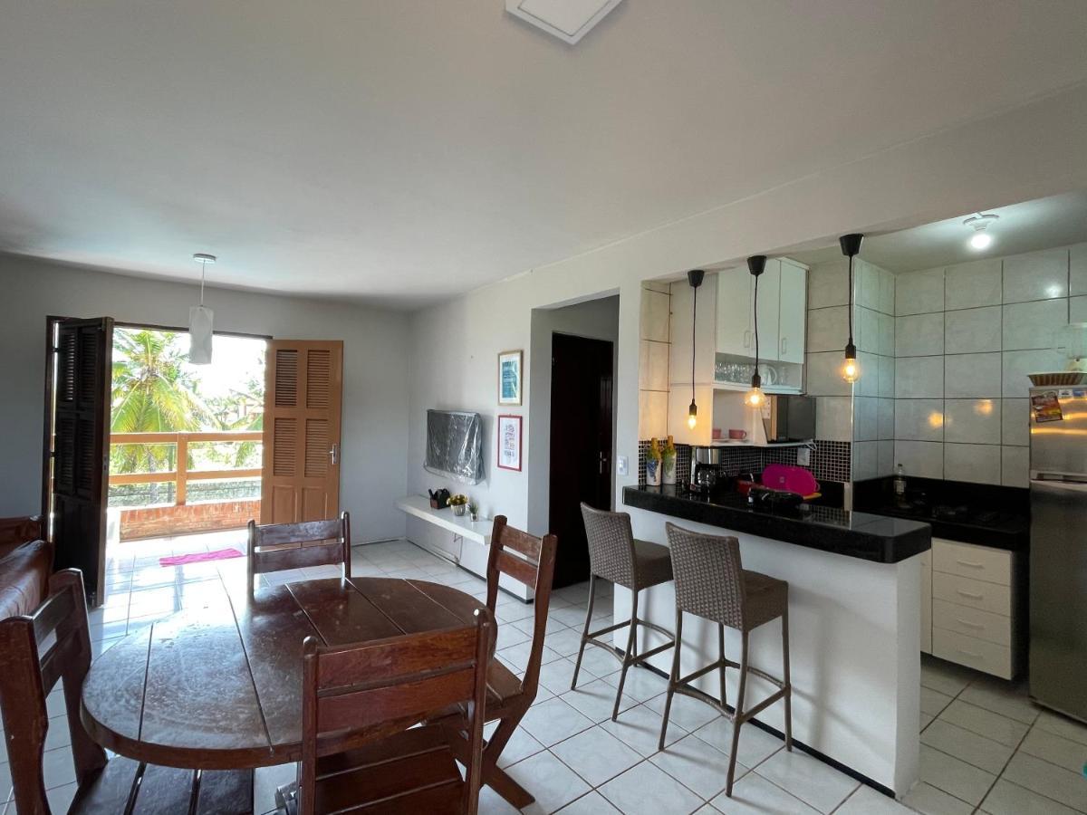 Apartamento Pertinho Do Beach Park Aquiraz Luaran gambar