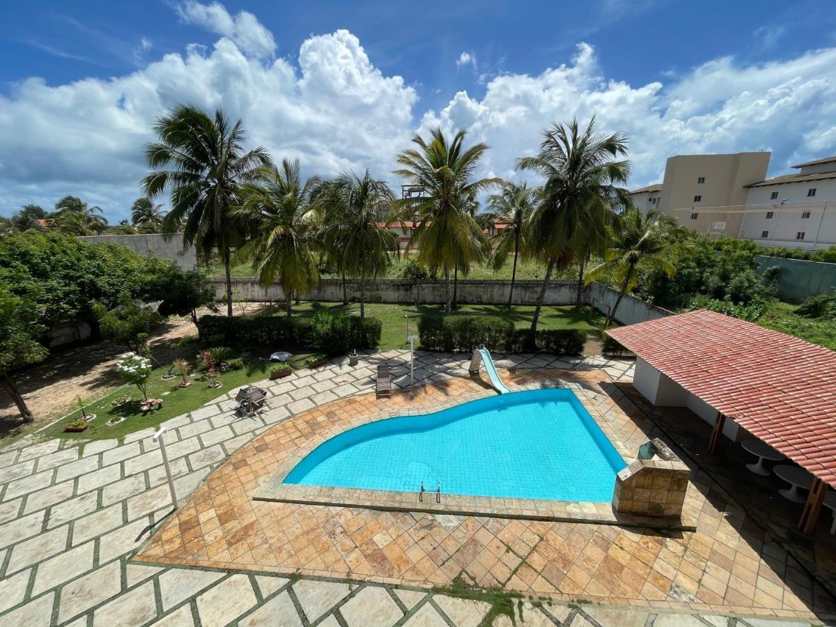 Apartamento Pertinho Do Beach Park Aquiraz Luaran gambar