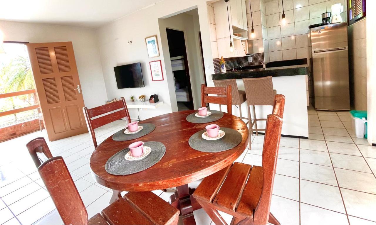 Apartamento Pertinho Do Beach Park Aquiraz Luaran gambar