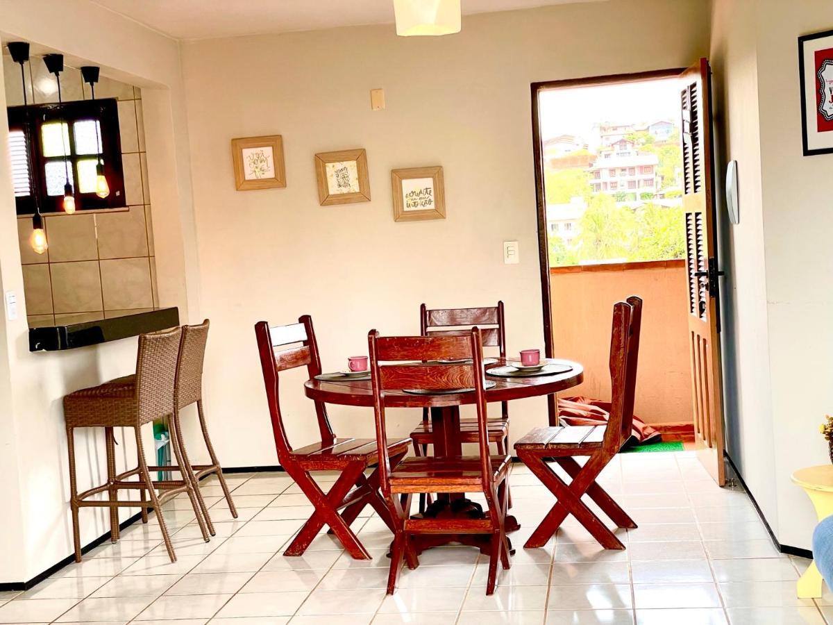 Apartamento Pertinho Do Beach Park Aquiraz Luaran gambar
